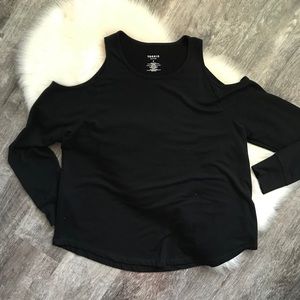 TORRID ACTIVE SWEATSHIRT || 2X